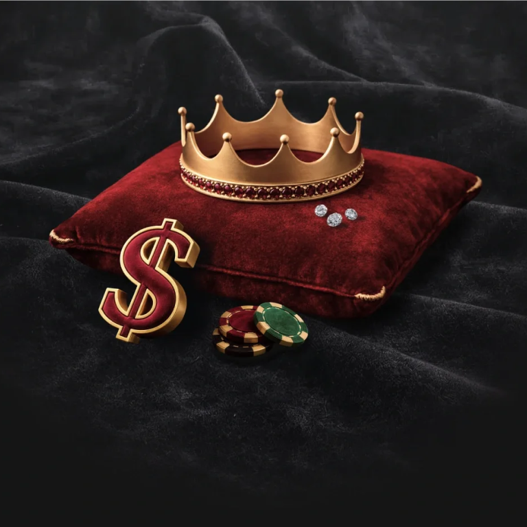 WildChance VIP reload bonus for Champion and Legend members