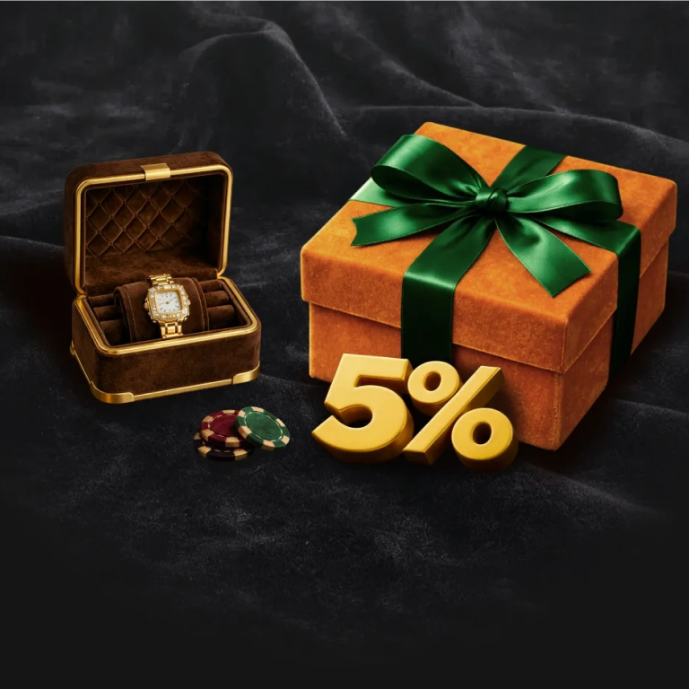 WildChance fast crypto and card payment options