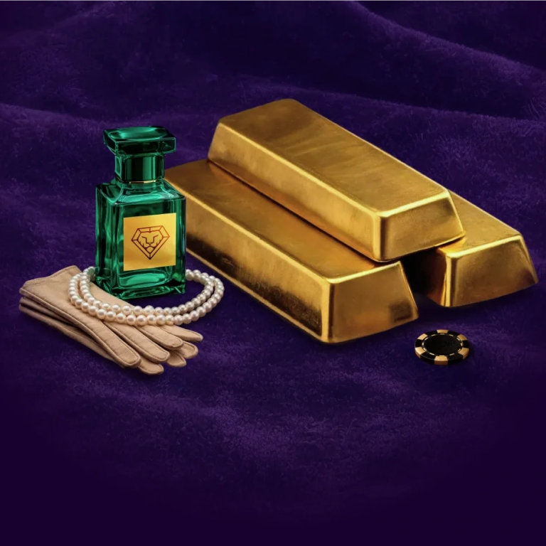 WildChance game lobby with 4200 slots and live tables